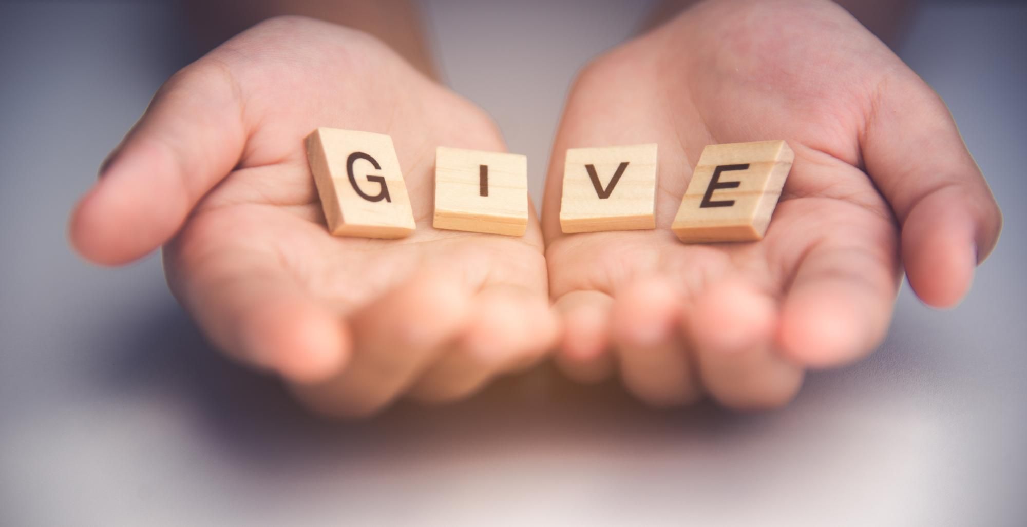give